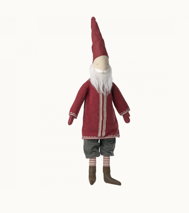 Maileg Santa-Small