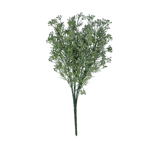 Gisela Graham Faux Seed Dill