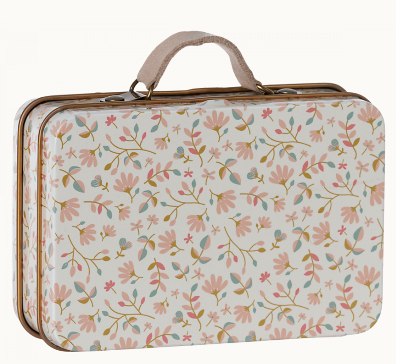 Maileg Suitcase-Merle