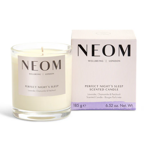 Neom Perfect Nights Sleep 1 Wick Candle