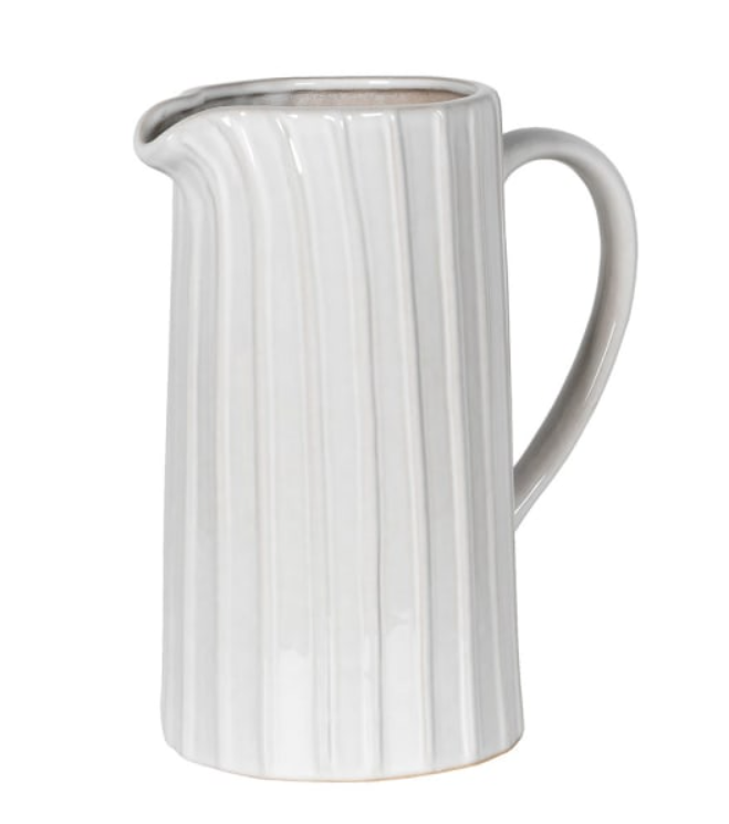 Linear Jug