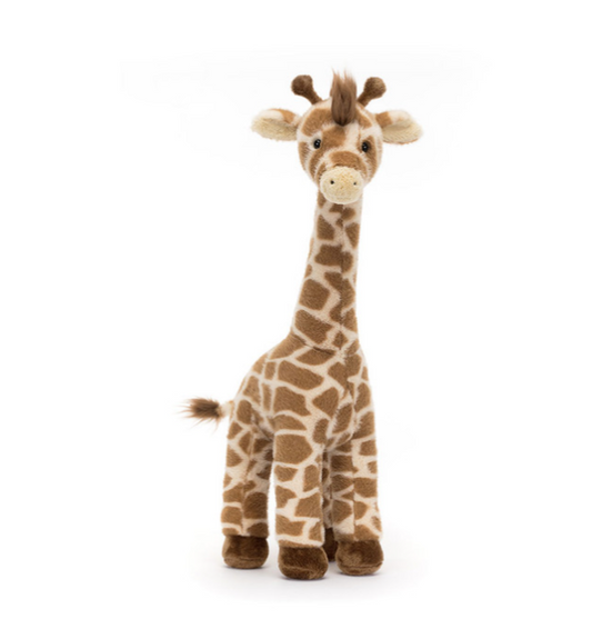 Jellycat Dara Giraffe