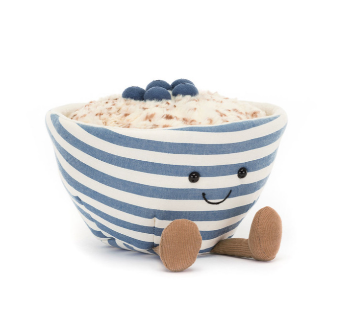 Jellycat Amuseable Oats