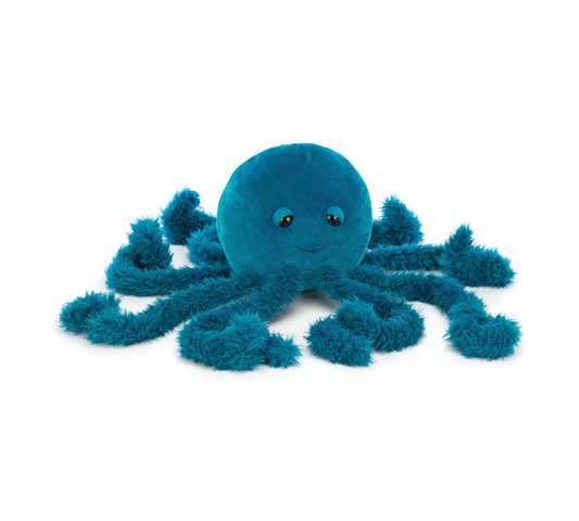 Jellycat Letty Jellyfish