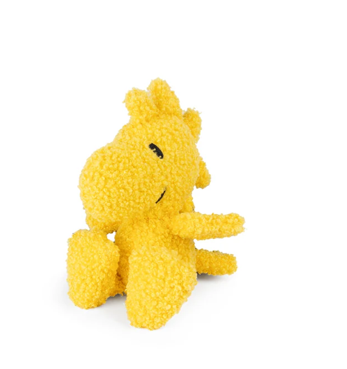 Woodstock ECO Tiny Teddy Yellow
