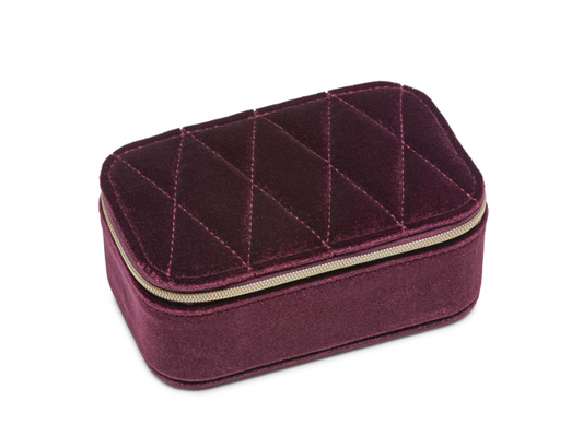 Estella Bartlett Quilted Lid