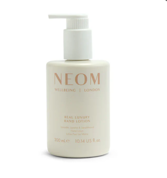 Neom Real Luxury Hand & Body Lotion