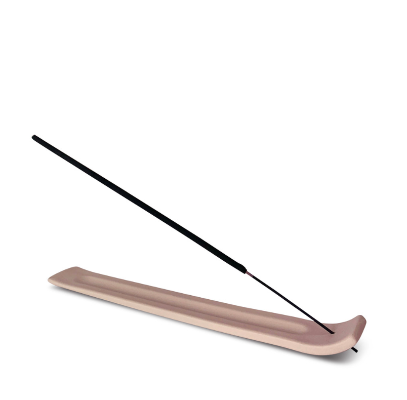 Ceramic Incense Ash Catcher