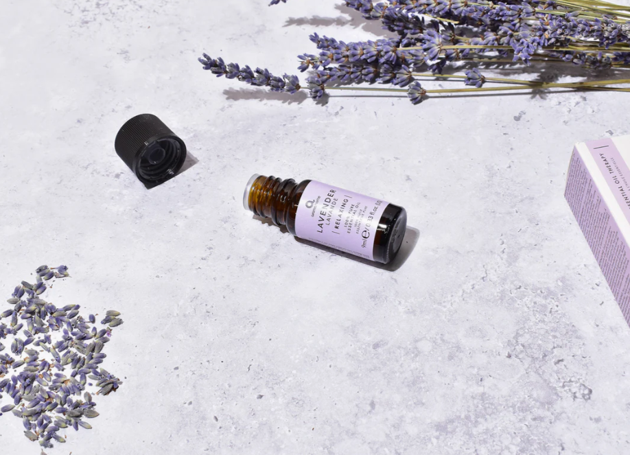 Aroma Home Essential Oil