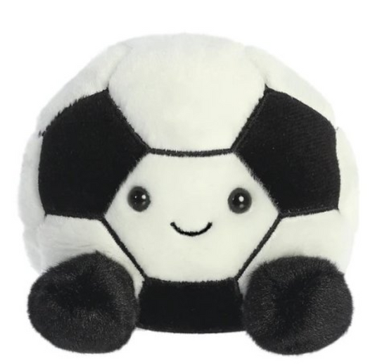 Striker Football Palm Pal