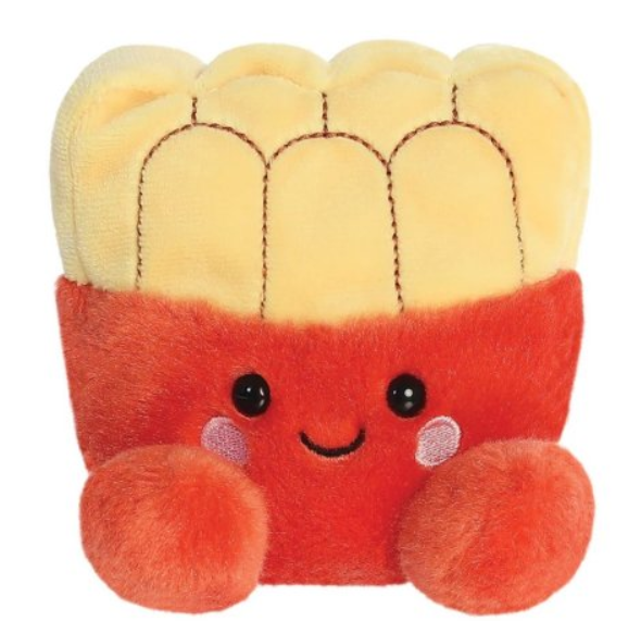 Frenchy Fries Palm Pal