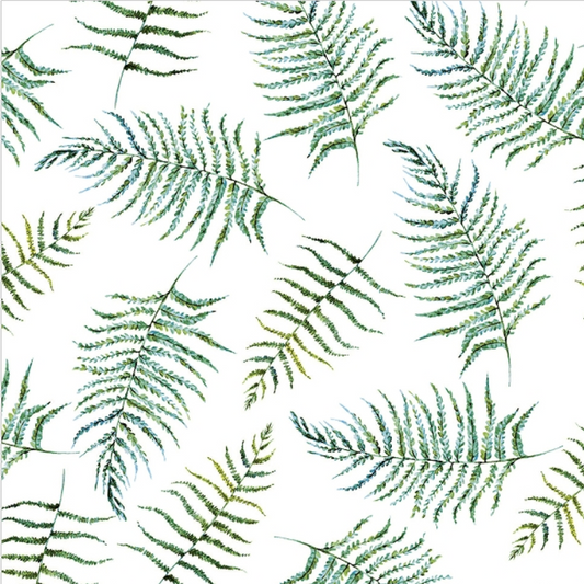 Napkins - Fern