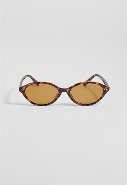 Estella Bartlett Sunglasses - Jakarta -Brown Tortoise