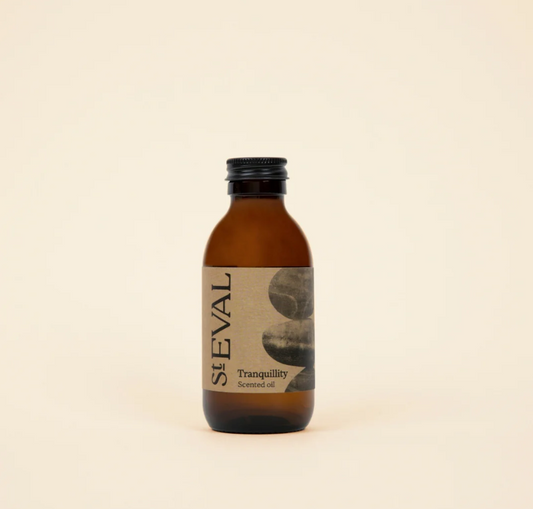 St Eval Tranquility Reed Diffuser Refill