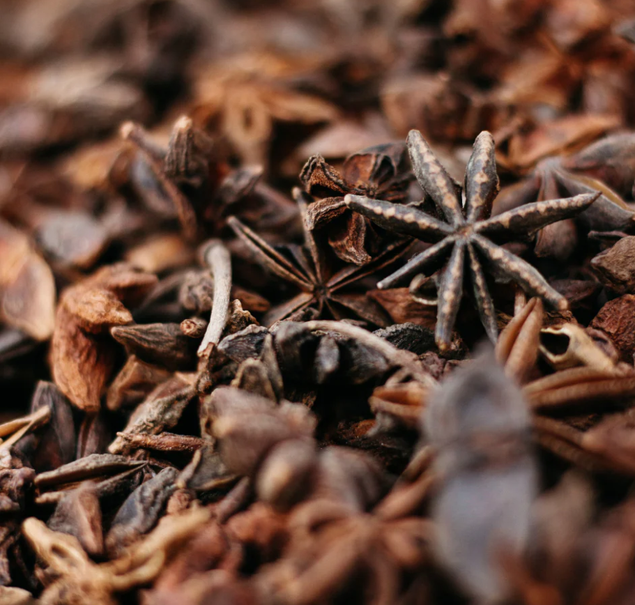 St Eval Orange & Cinnamon Candle