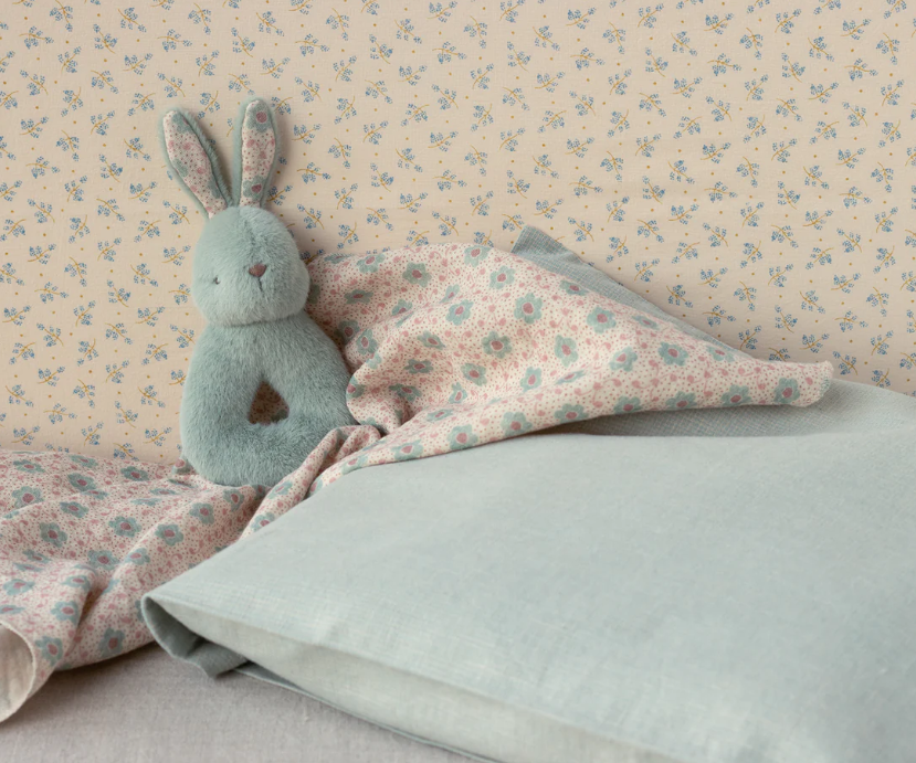 Maileg Rabbit Rattle Set