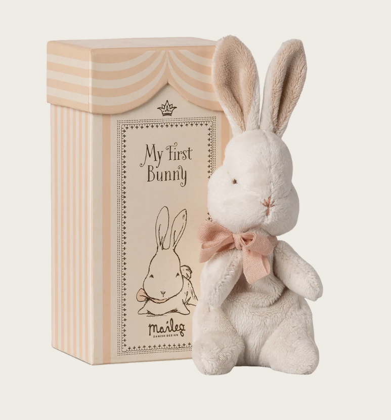 My First Bunny - Powder