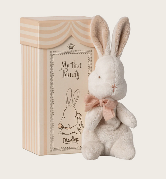 My First Bunny - Powder