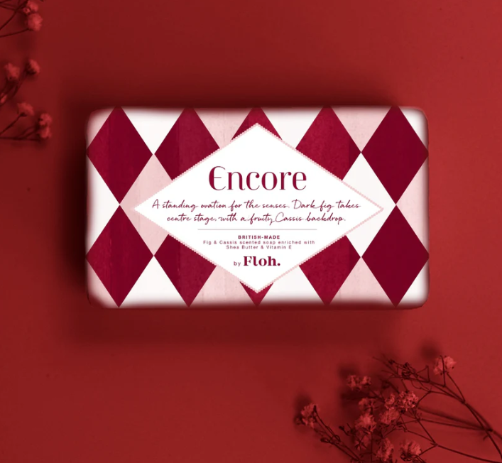 Encore Soap