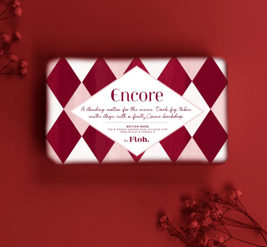 Encore Soap