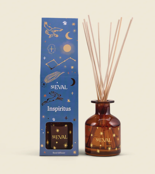 St Eval Inspiritus Christmas Mini Diffuser
