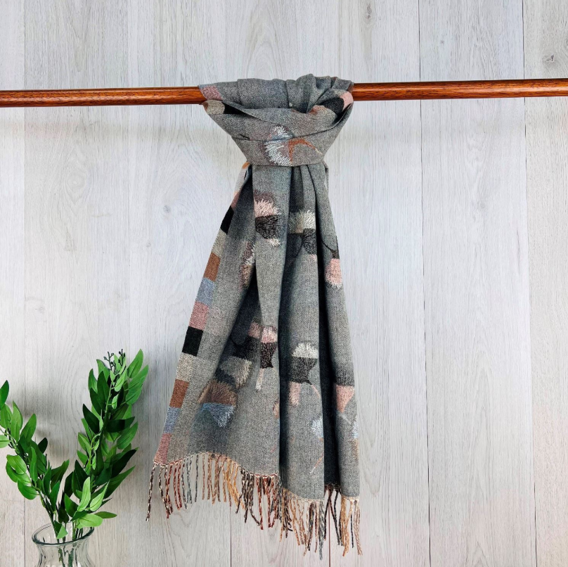 Winter Scarf