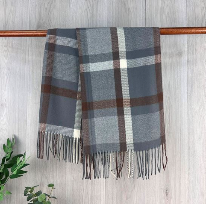 Winter Scarf