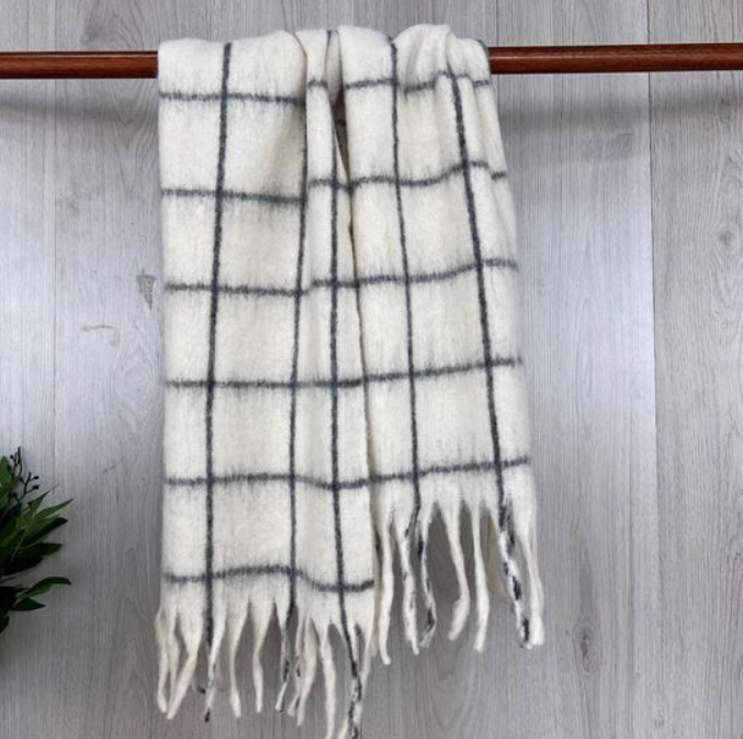 Winter Scarf