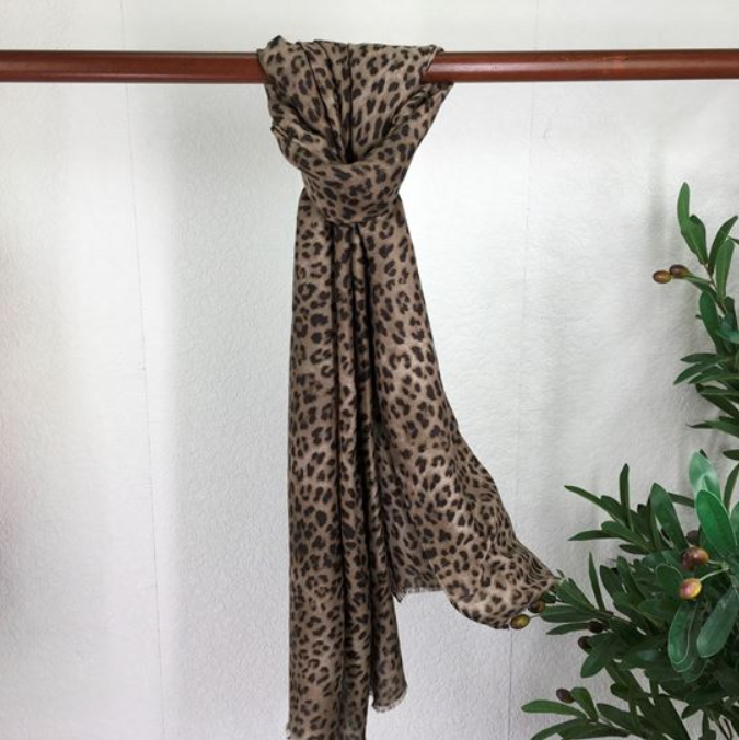 Winter scarf