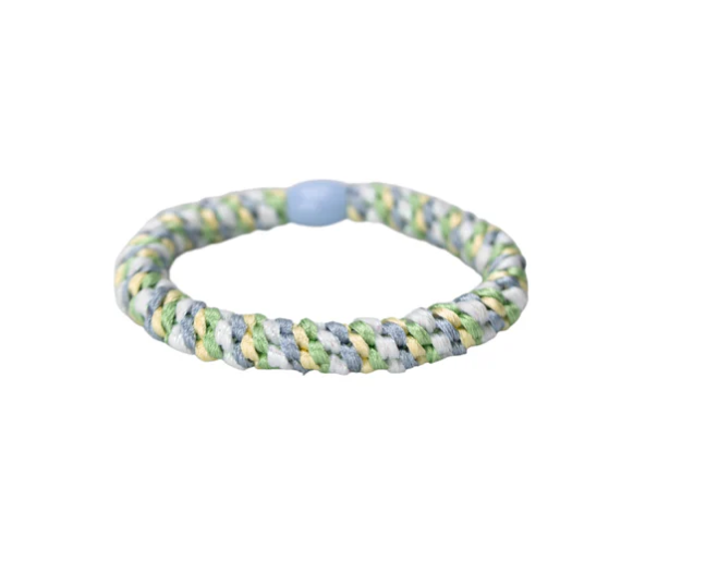 Hair Bobble in Various Colour Combinations