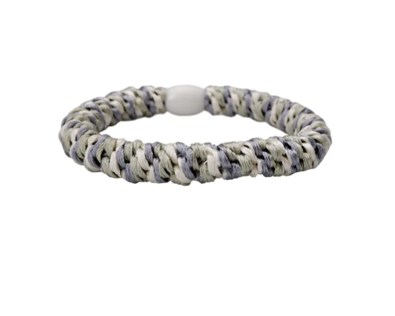 Hair Bobble in Various Colour Combinations