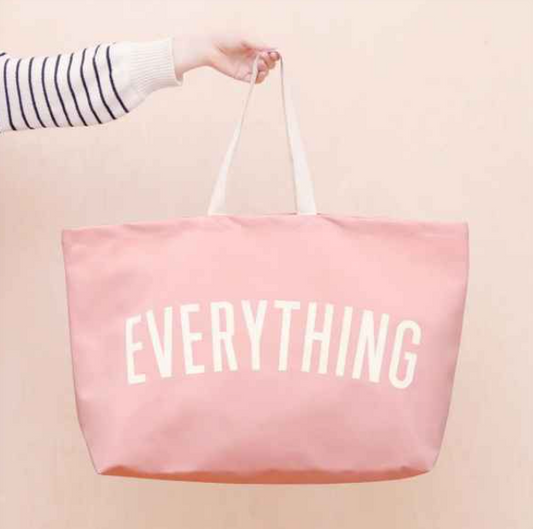 Everything Really Big Bag