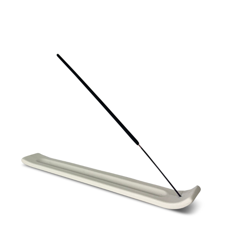 Ceramic Incense Ash Catcher