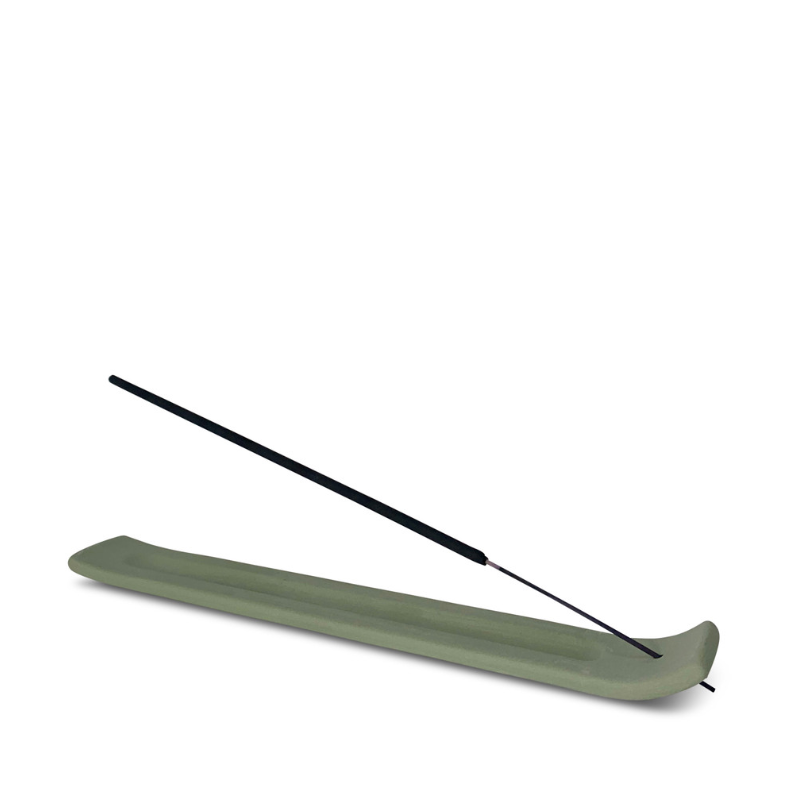 Ceramic Incense Ash Catcher