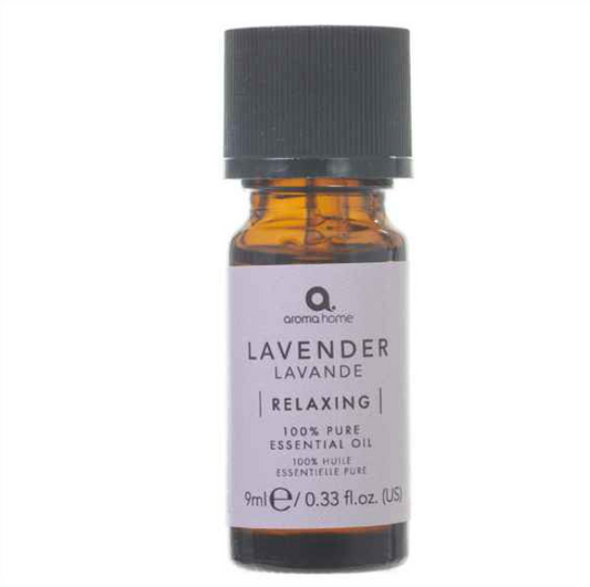 Aroma Home Essential Oil