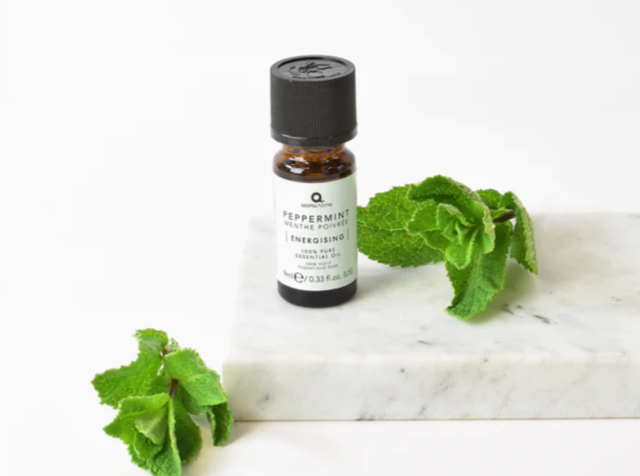 Aroma Home Essential Oil