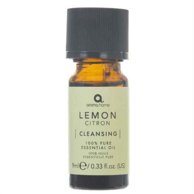 Aroma Home Essential Oil