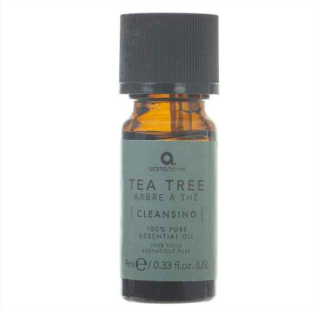 Aroma Home Essential Oil
