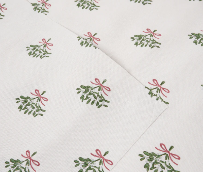 Sophie Allport Adult Apron - Mistletoe