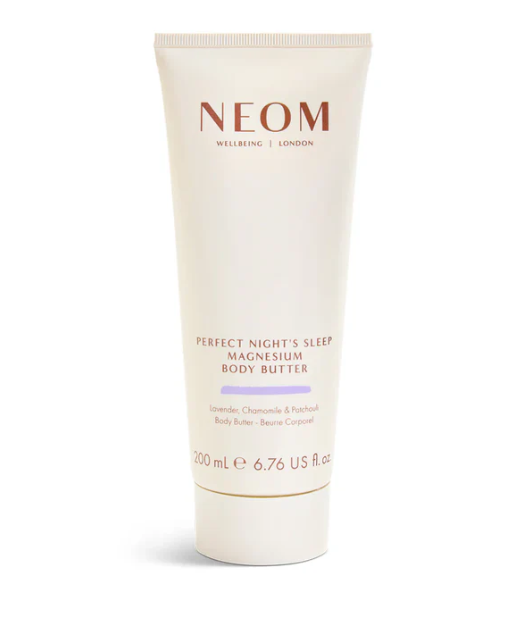 Neom Magnesium Body Butter - Perfect Nights Sleep