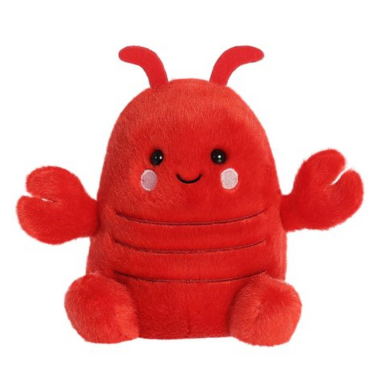 Clawford Lobster Palm Pal