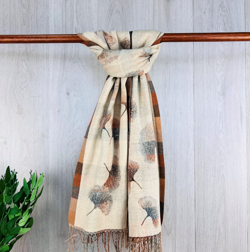 Winter Scarf