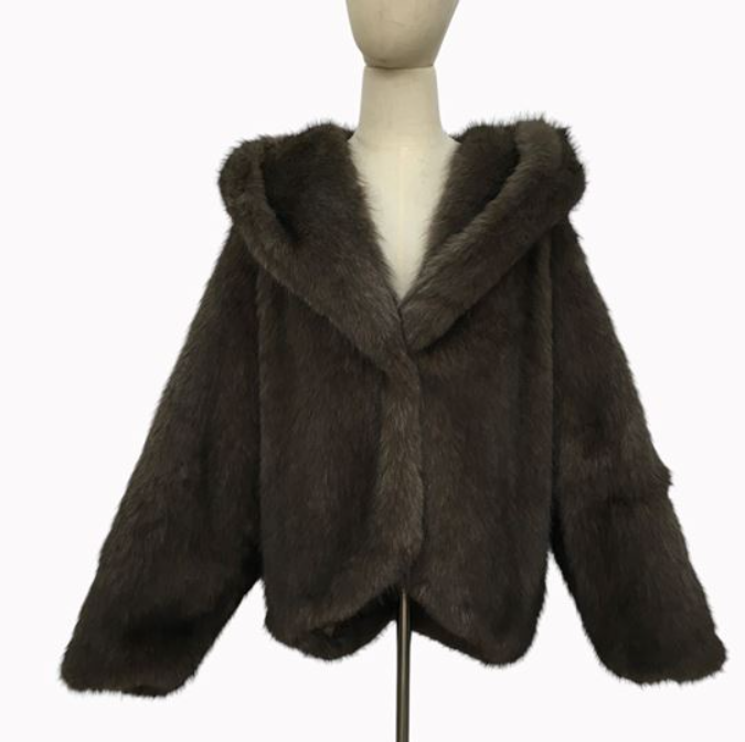 Winter Coat