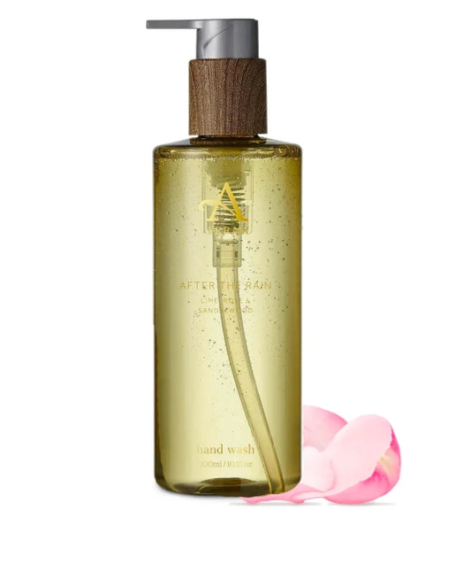 Arran After The Rain Hand Wash