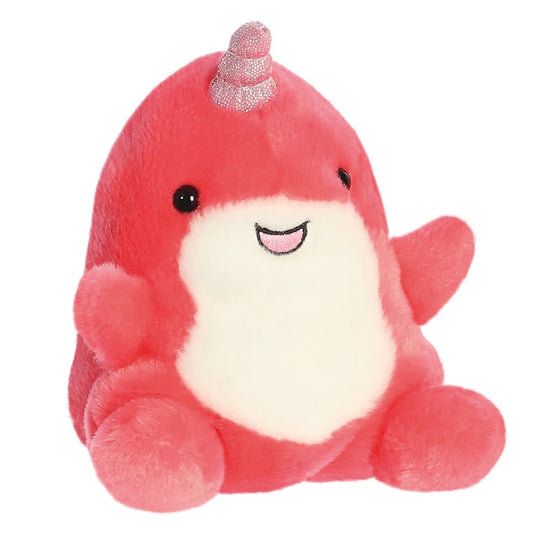 Nia Narwhal Palm Pal