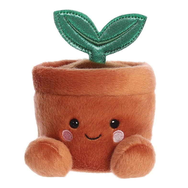 Terra The Potted Plant Palm Pal