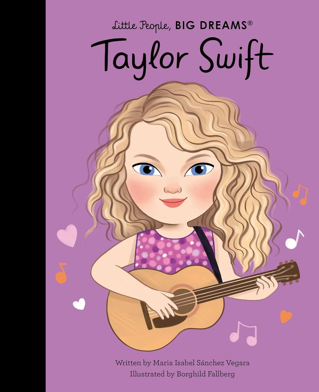 Little People Taylor Swift