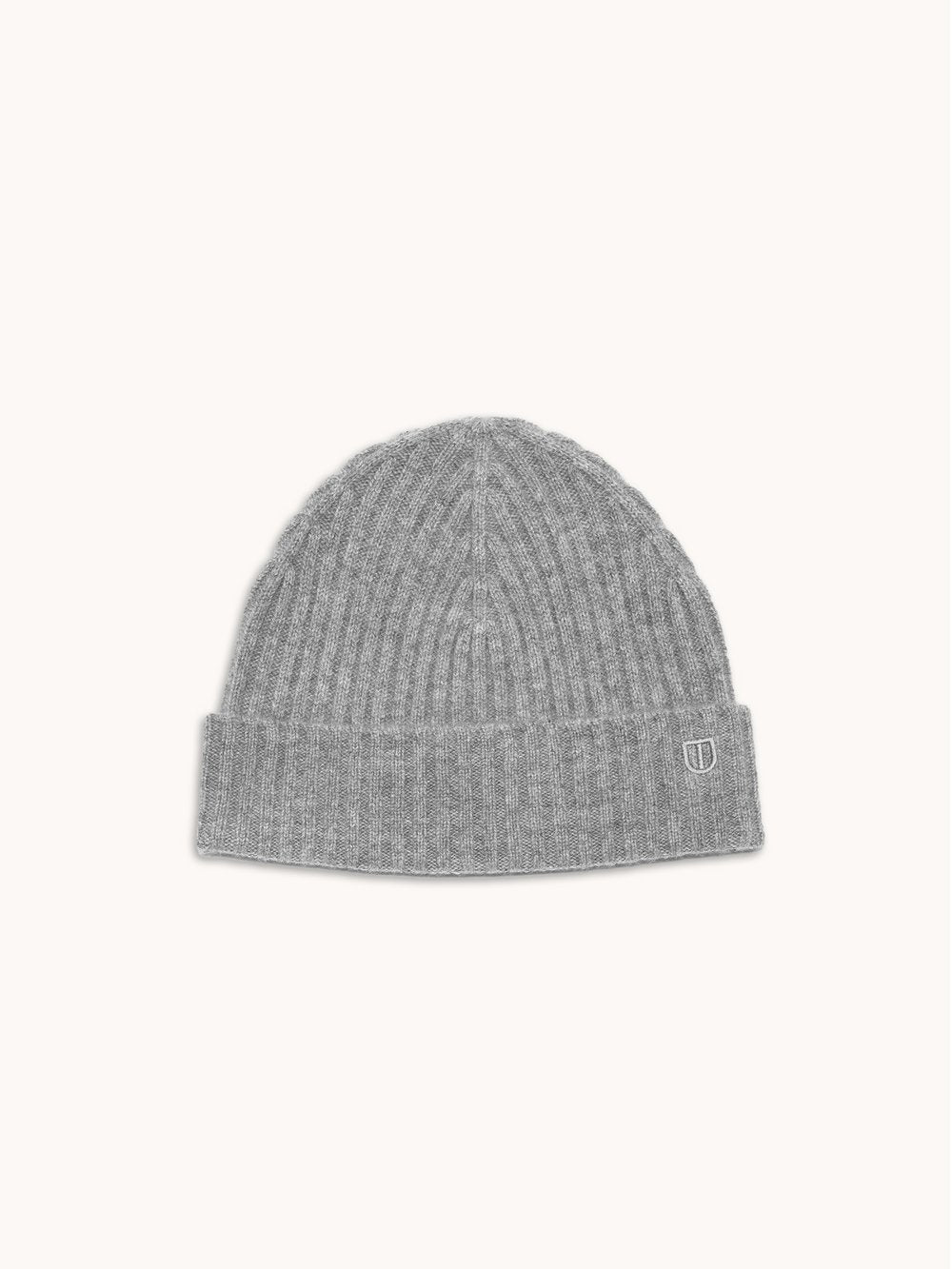 Abigail's Cashmere Chunky Beanie