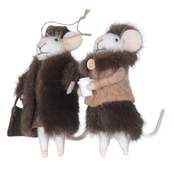 Winter Glamour