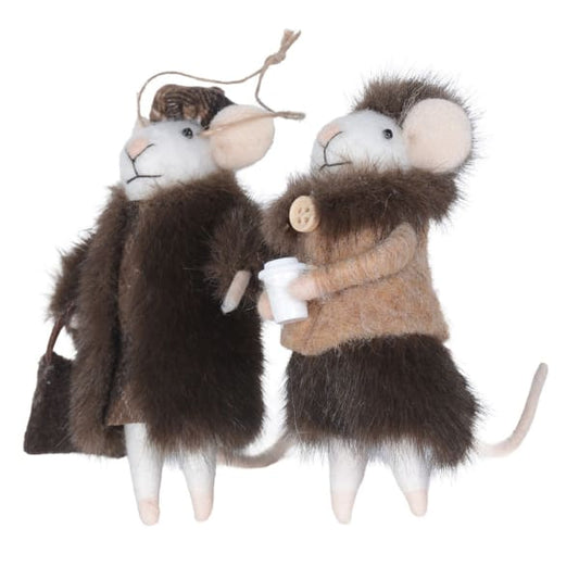 Winter Glamour